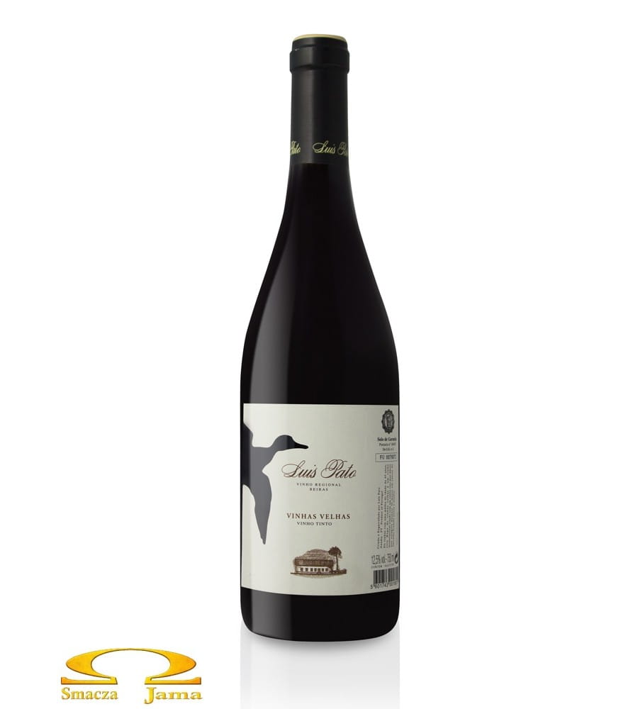 Wine Vinhas Velhas Tinto Portugal 0,75l