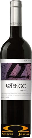 Wine Lo Tengo Malbec Argentina 0,75l