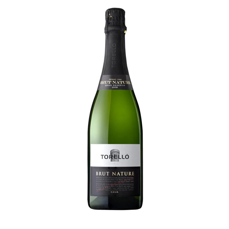 Cava Torelló Gran Reserva Brut Nature 0,75l