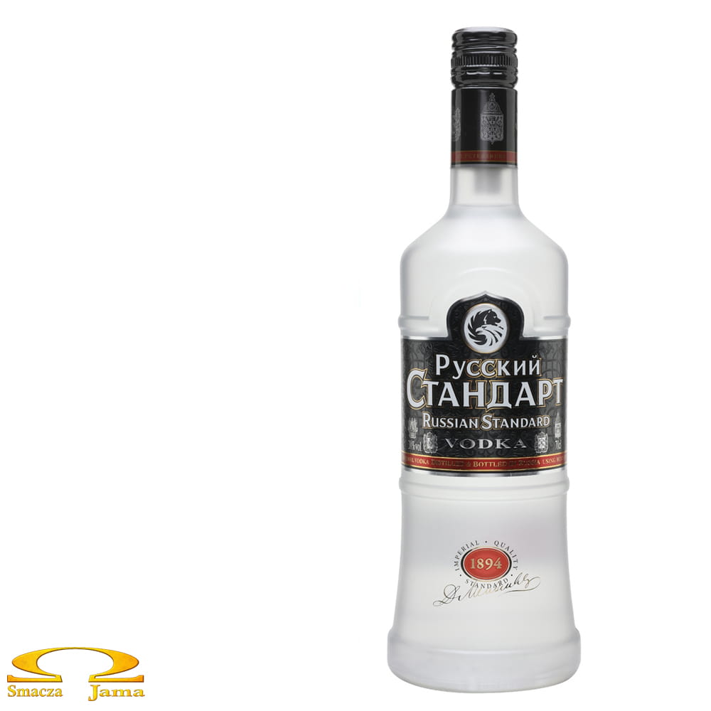 Vodka Russkij Standard Original 0,05l