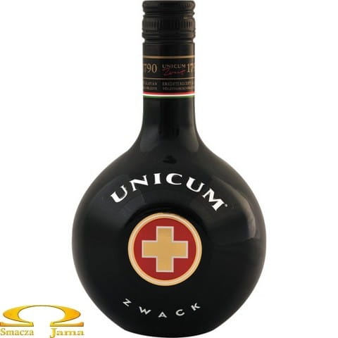Liqueur Unicum 0,7l