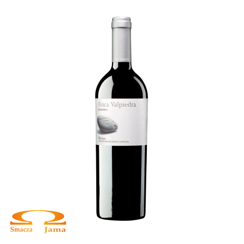 Wine Finca Valpiedra Reserva 0,75l