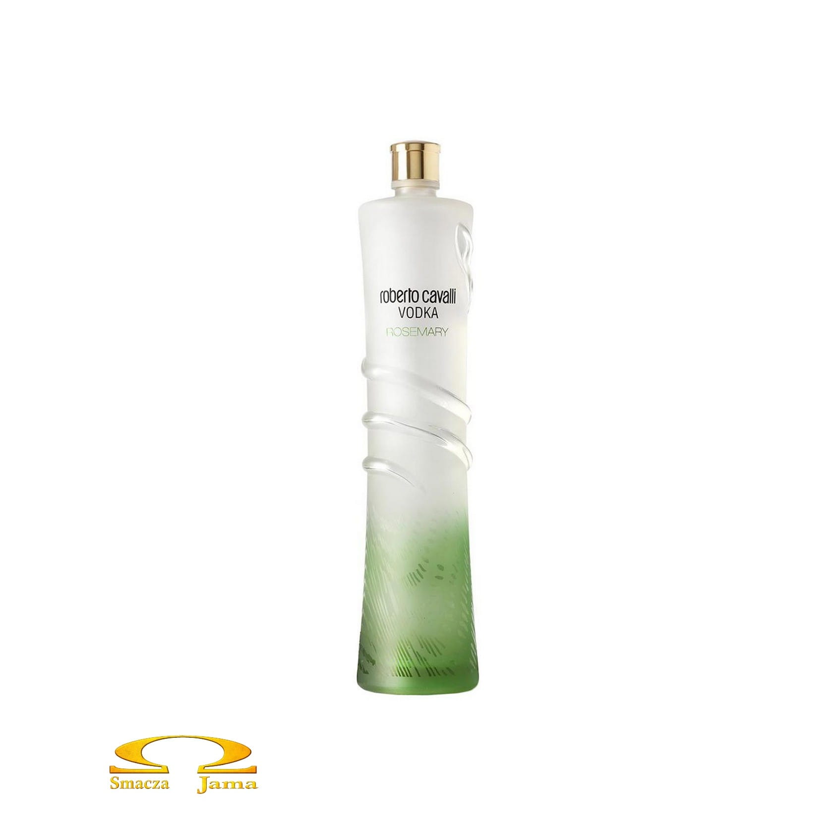 Vodka Roberto Cavalli Rosemary 1l