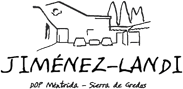 Manufacturer: Jiménez-Landi (go to products)
