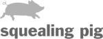 Manufacturer: Squealing Pig (go to products)