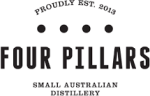 Manufacturer: Four Pillars (go to products)