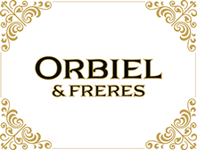 Manufacturer: Orbiel & Freres (go to products)
