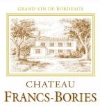 Manufacturer: Chateau Francs-Bories (go to products)