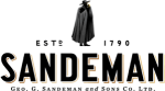 Manufacturer: Sandeman (go to products)