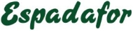 Manufacturer: Espadafor (go to products)