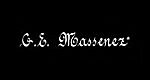 Manufacturer: G. E. Massenez (go to products)