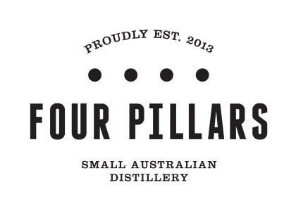 Manufacturer: Four Pillars Distillery (go to products)
