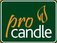 Manufacturer: PRO CANDLE (go to products)