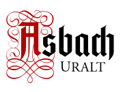 Manufacturer: Asbach Uralt (go to products)