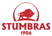 Manufacturer: Stumbras (go to products)