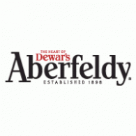 Manufacturer: Aberfeldy (go to products)