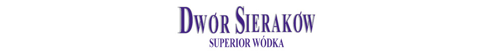 Manufacturer: Dwór Sieraków (go to products)
