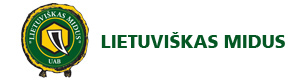 Manufacturer: Lietuviskas Midus (go to products)