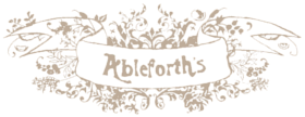 Manufacturer: Ableforth's (go to products)