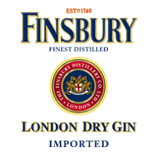 Manufacturer: The Finsbury Distillery (go to products)
