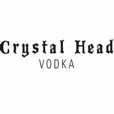 Manufacturer: Crystal Head Vodka (go to products)